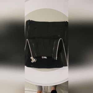Make My Belly Fit jacket extender
